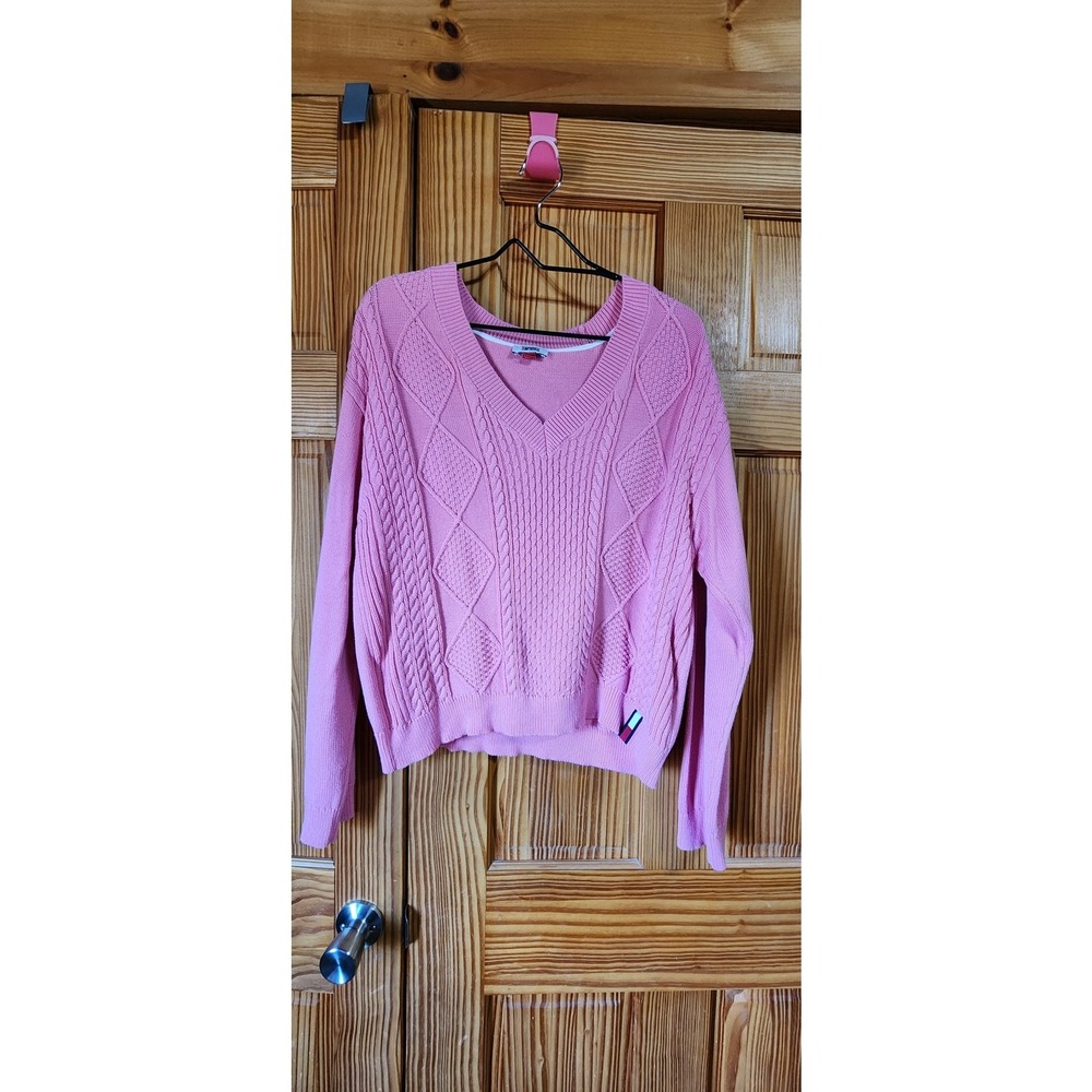 Tommy Jeans‎ sweater size Large